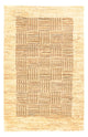 Indo Gabbeh Dywan 97x62cm - Perserteppich Wollteppich