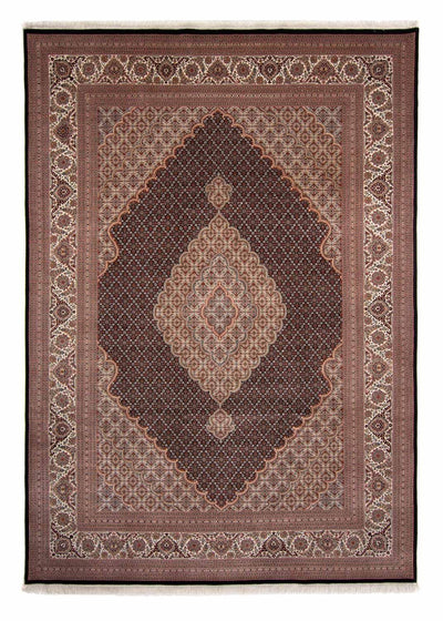 Tabriz Dywan 247x346cm - Dywan perski