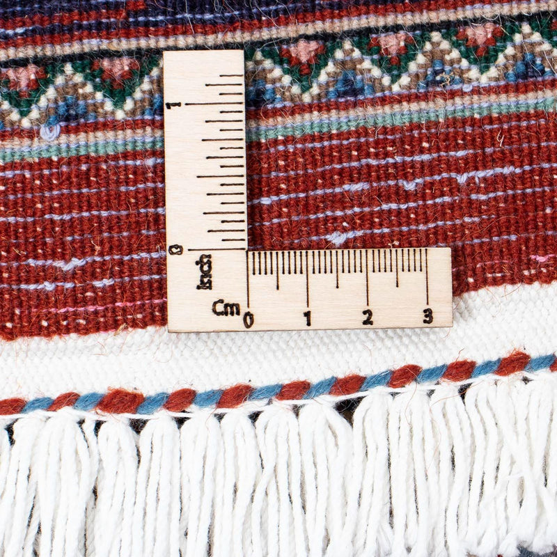 Dywan perski - Klasyczny - 290 x 200 cm - wielokolorowy