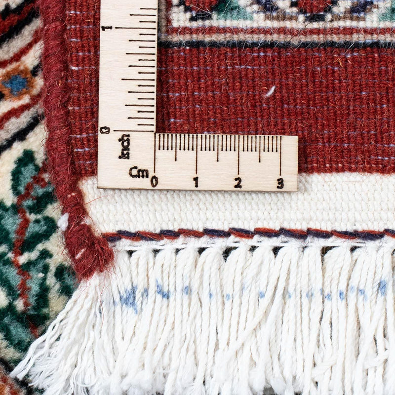 Dywan perski - Klasyczny - 288 x 203 cm - wielokolorowy