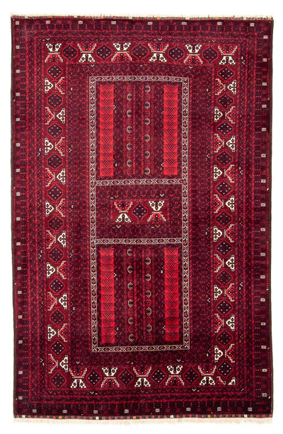 Dywan turkmeński 160x246cm - Dywan perski