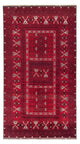 Dywan turkmeński 255x151cm - Dywan perski