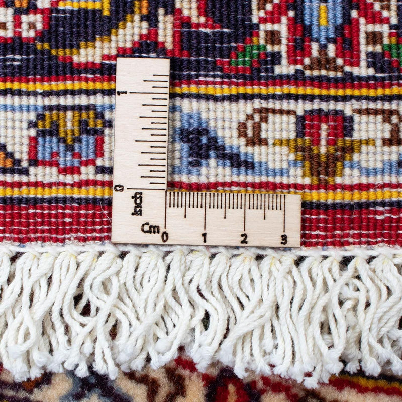 Dywan perski - Keshan - 120 x 78 cm - czerwony