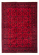 Dywan afgański 287x202cm - Dywan orientalny