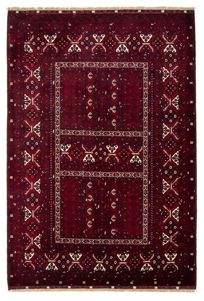 Dywan turkmeński 164x243cm - Dywan perski
