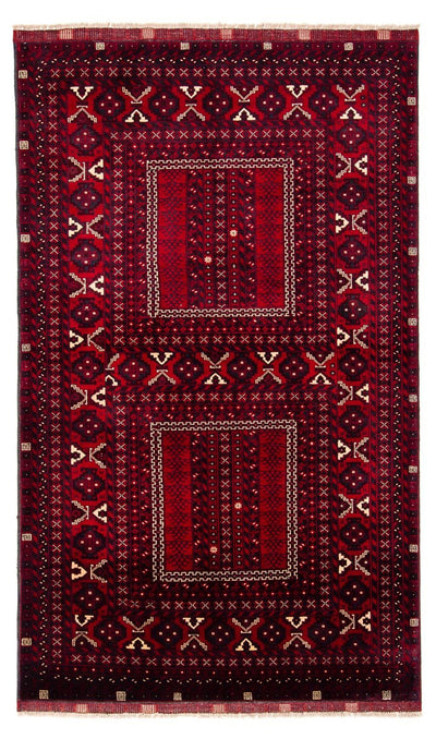 Dywan turkmeński 156x245cm - Dywan perski