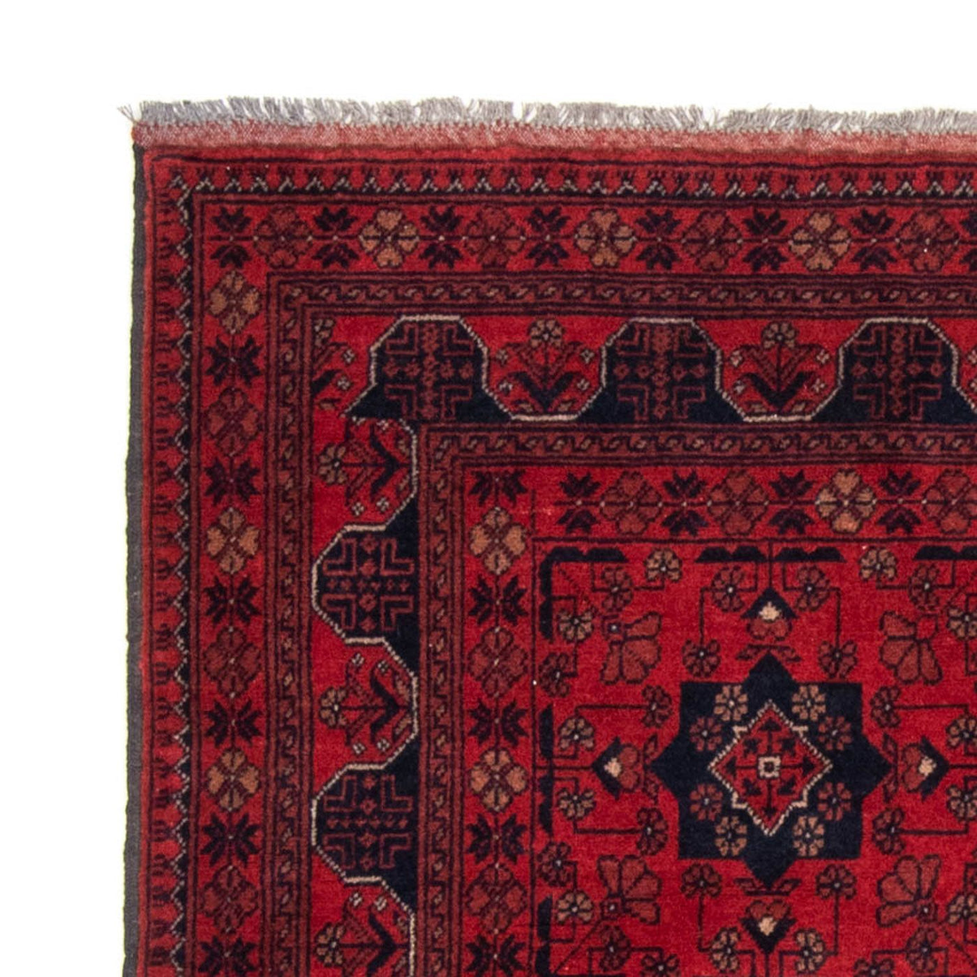 Khal Mohammadi Dywan 188x129cm - Dywan orientalny