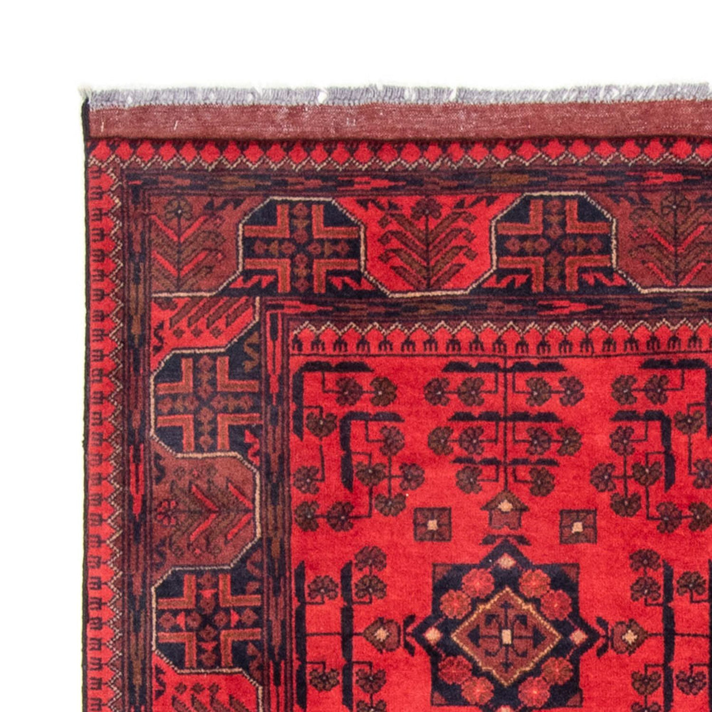 Khal Mohammadi Dywan 195x128cm - Dywan orientalny