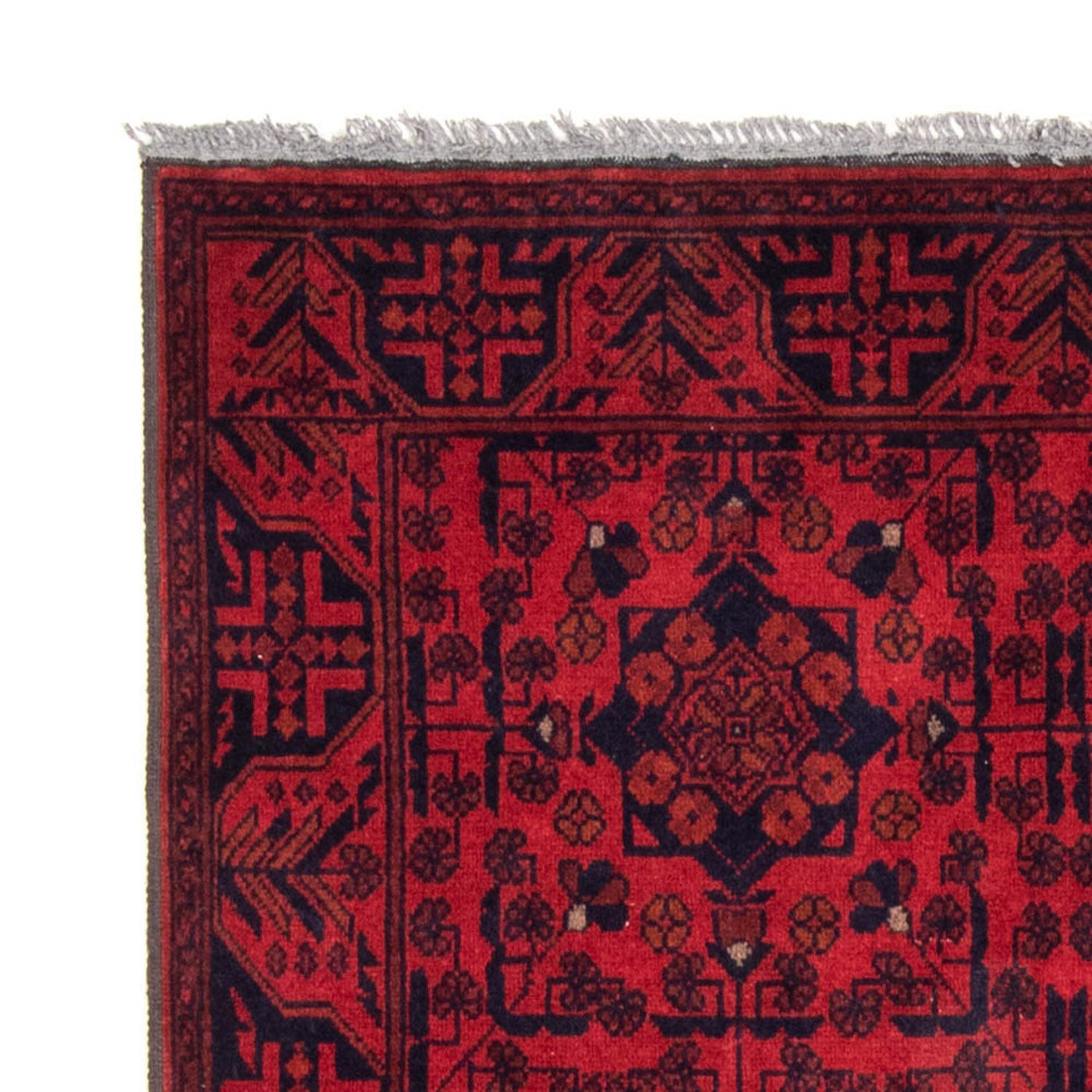 Khal Mohammadi Dywan 186x126cm - Dywan orientalny