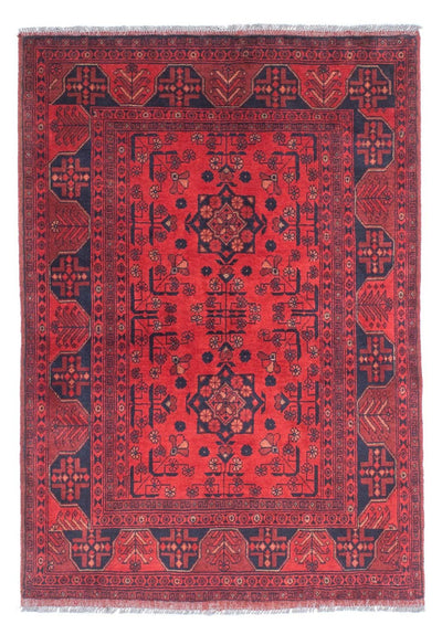 Khal Mohammadi Dywan 103x151cm - Dywan orientalny