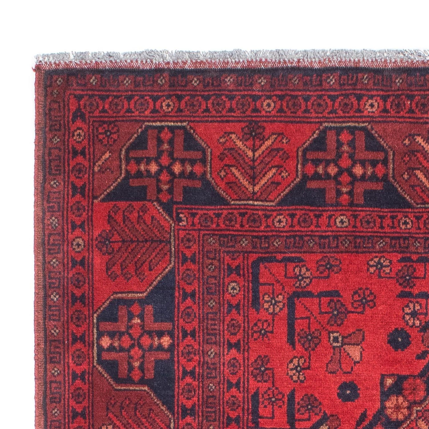 Khal Mohammadi Dywan 151x103cm - Dywan orientalny