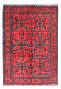Khal Mohammadi Dywan 103x149cm - Dywan orientalny – product image