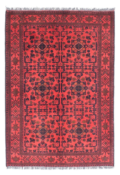 Khal Mohammadi Dywan 103x149cm - Dywan orientalny
