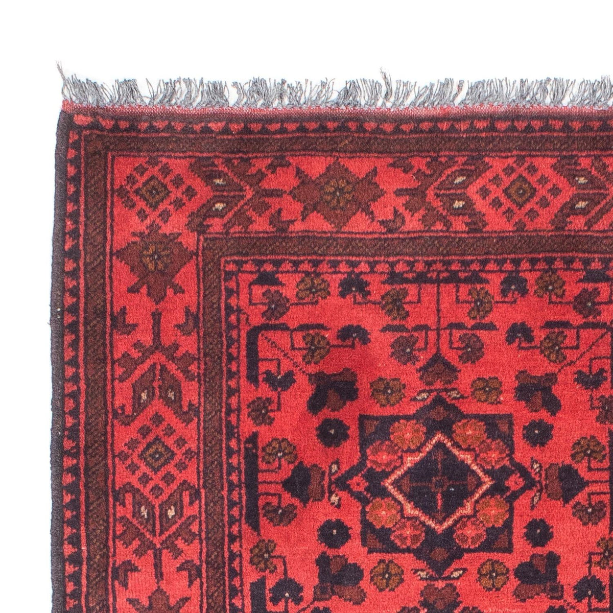 Khal Mohammadi Dywan 103x149cm - Dywan orientalny