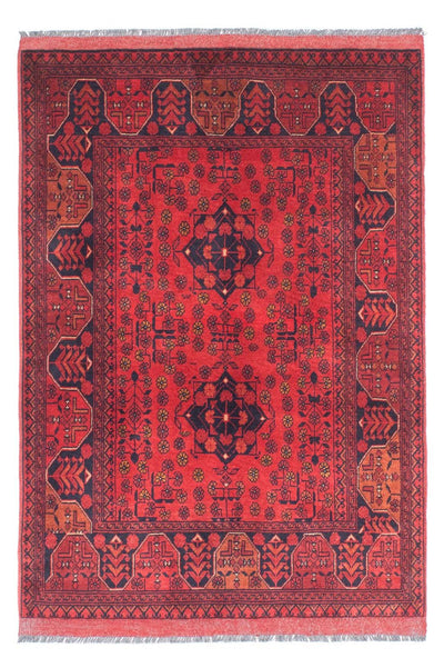 Khal Mohammadi Dywan 103x145cm - Dywan orientalny