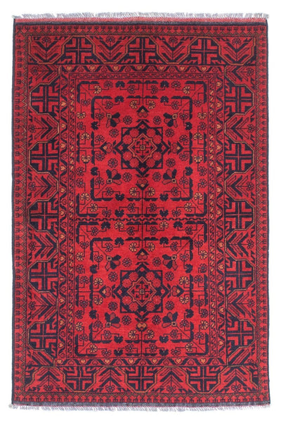 Khal Mohammadi Dywan 98x144cm - Dywan orientalny