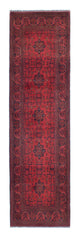 Khal Mohammadi Dywan 298x83cm - Dywan orientalny