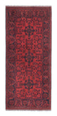 Khal Mohammadi Dywan 190x83cm - Dywan orientalny