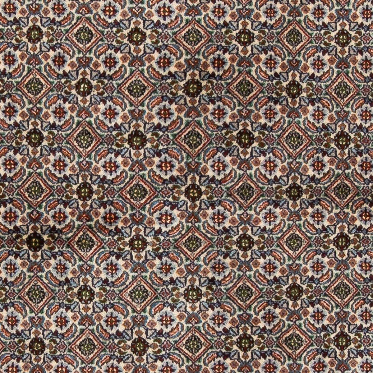 Dywan perski - Klasyczny - 232 x 176 cm - wielokolorowy