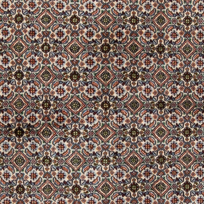 Dywan perski - Klasyczny - 232 x 176 cm - wielokolorowy