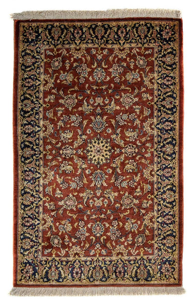 Qom Dywan 56x85cm - Dywan perski