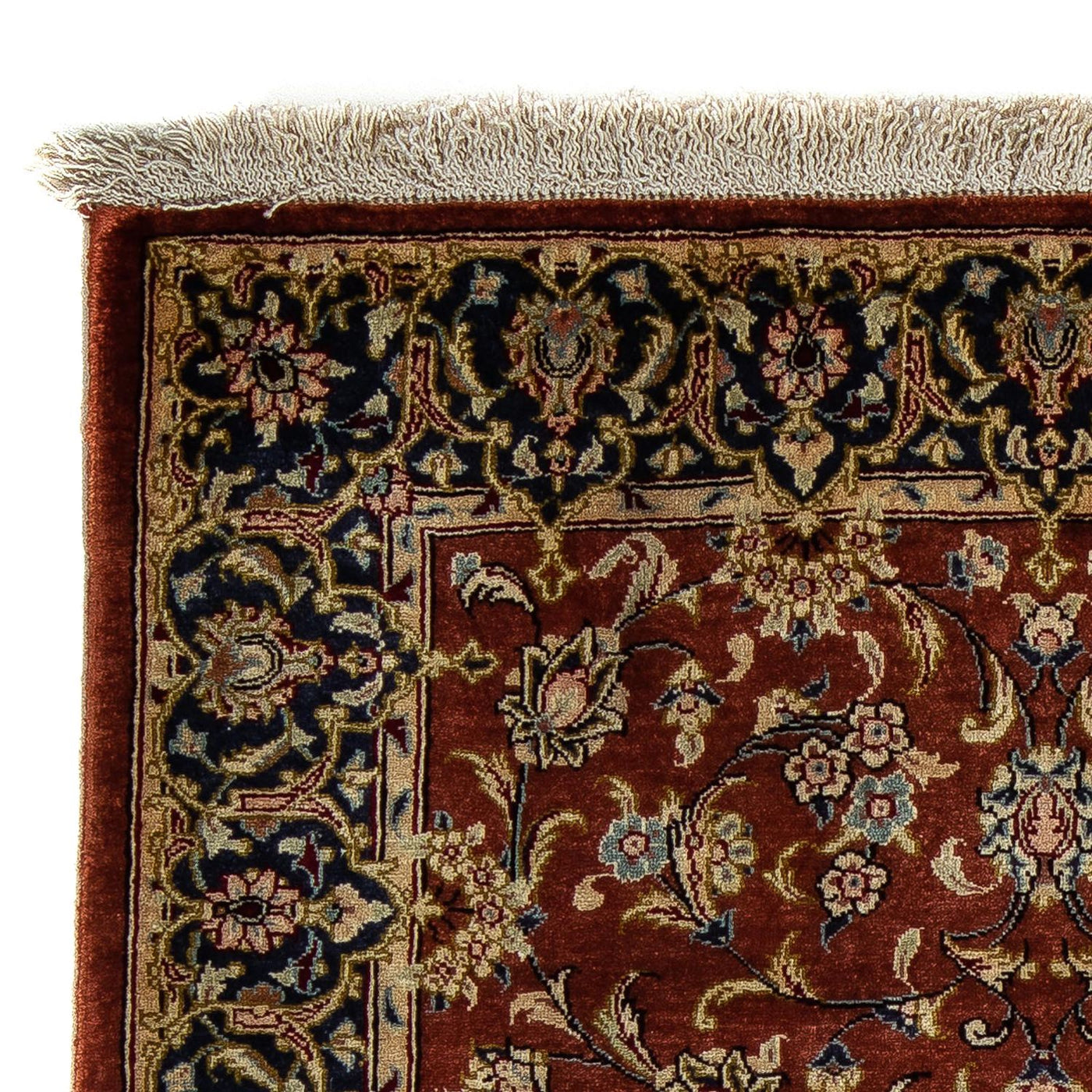 Qom Dywan 85x56cm - Dywan perski