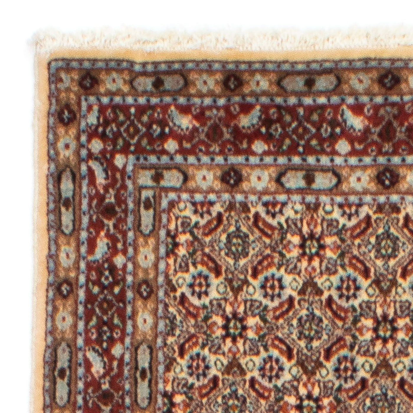 Moud Dywan 246x80cm - Dywan perski