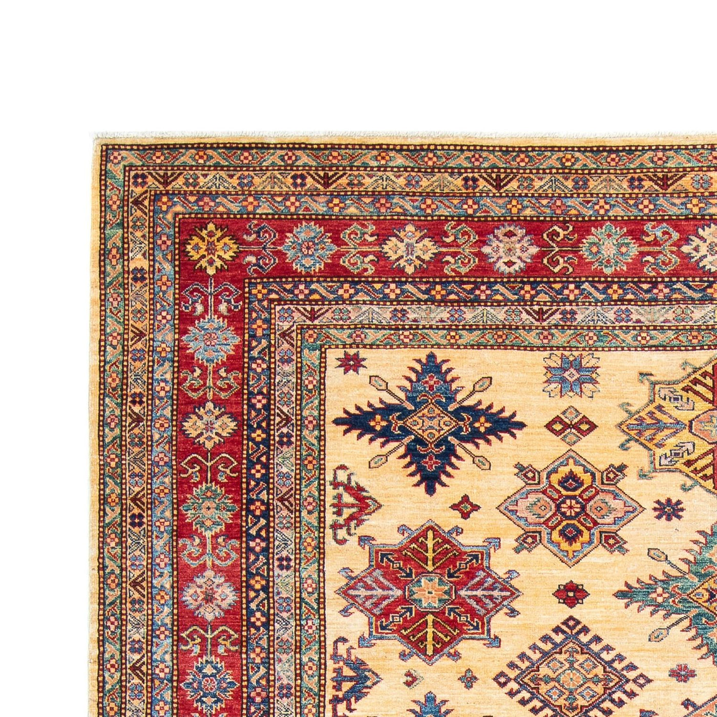 Dywan Zieglera 302x242cm - Dywan orientalny