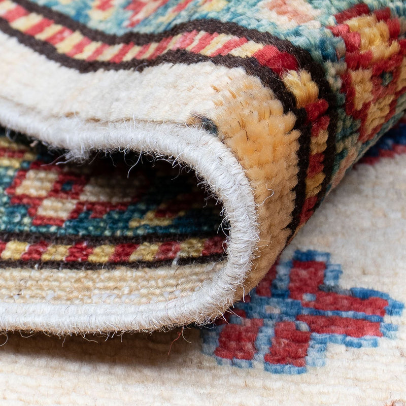 Dywan Zieglera - 302 x 242 cm - beżowy