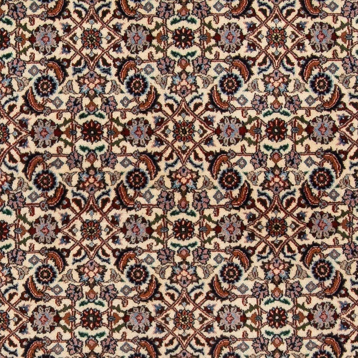 Dywan perski - Klasyczny - 195 x 147 cm - beżowy