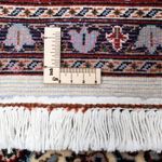 Dywan perski - Klasyczny - 195 x 147 cm - beżowy