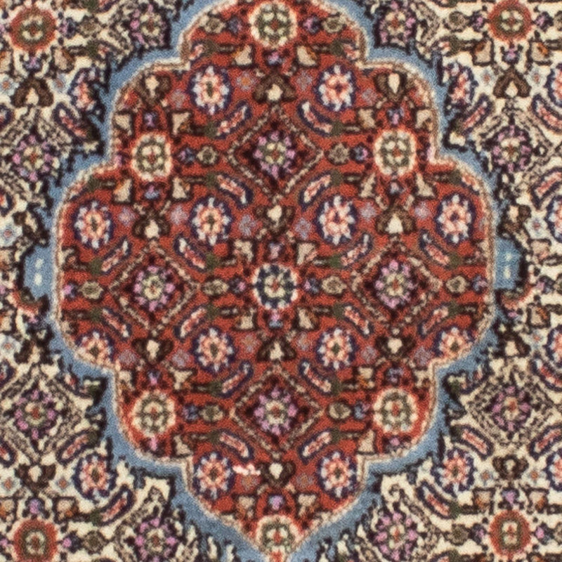 Biegacz Dywan perski - Klasyczny - 290 x 81 cm - beżowy