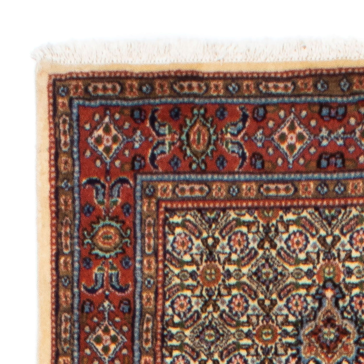 Moud Dywan 290x81cm - Dywan perski