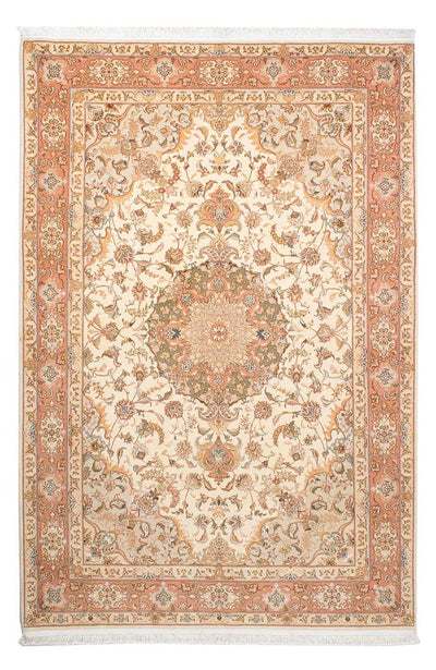 Tabriz - 50 Raj Dywan 168x244cm - Dywan perski