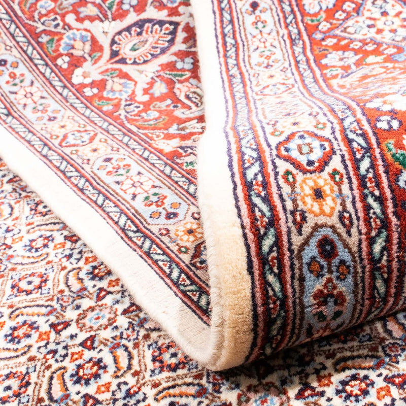 Dywan perski - Klasyczny - 244 x 196 cm - beżowy