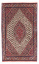 Bidjar Dywan 108x174cm - Dywan perski