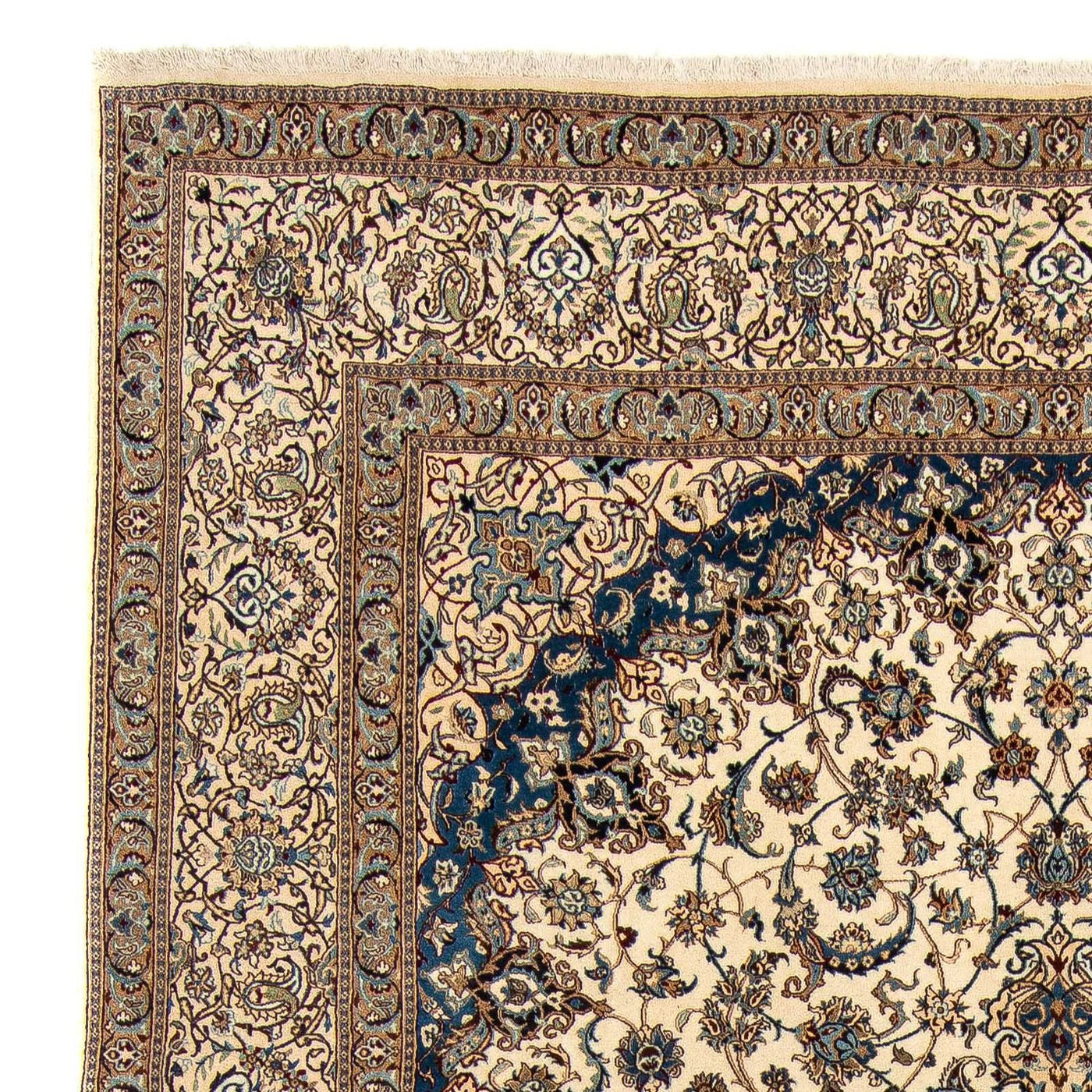 Nain - 9 la Dywan 404x293cm - Dywan perski