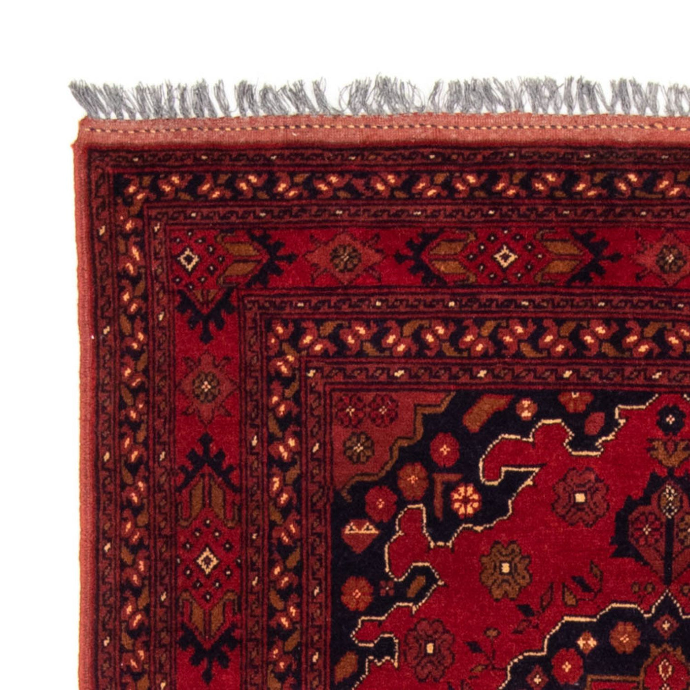 Khal Mohammadi Dywan 200x120cm - Dywan orientalny