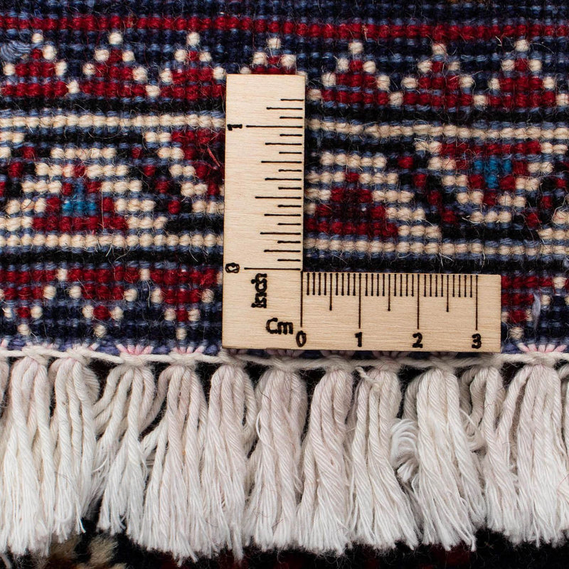 Perski dywan - Nomadyczny - 123 x 75 cm - beżowy