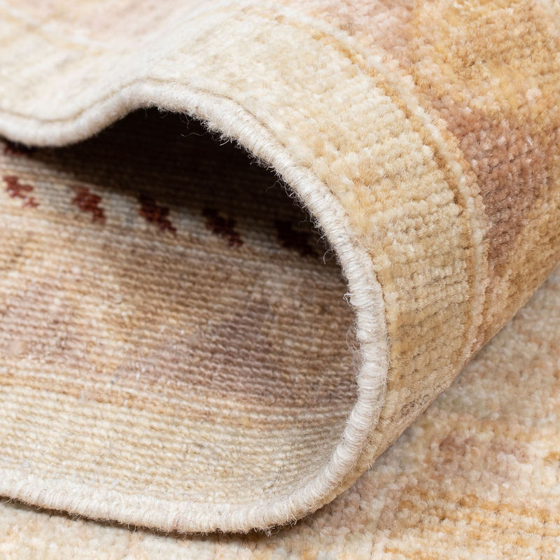 Dywan Zieglera - 332 x 249 cm - jasnobrązowy