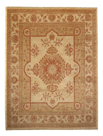 Farahan Dywan 252x308cm - Dywan orientalny