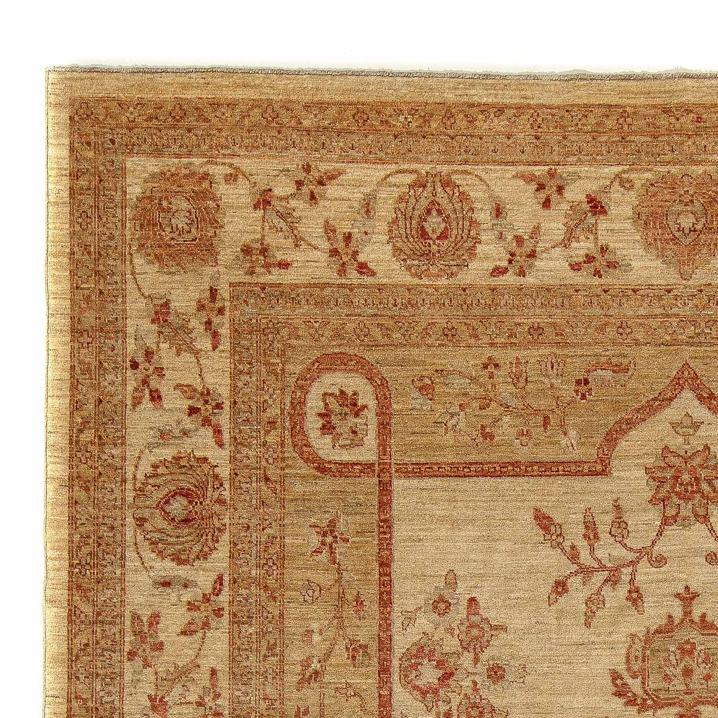 Farahan Dywan 308x252cm - Dywan orientalny