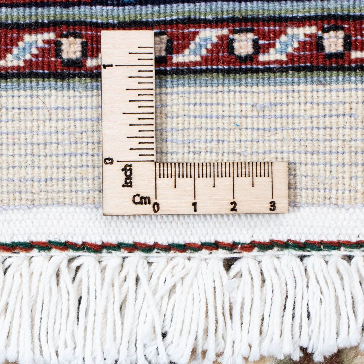 Dywan perski - Klasyczny - 292 x 205 cm - beżowy