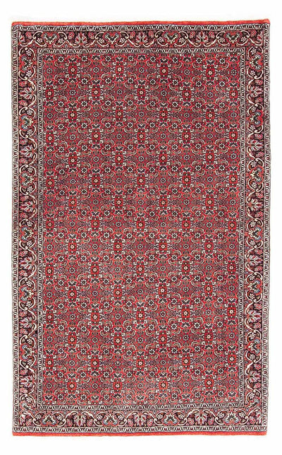 Bidjar Dywan 111x174cm - Dywan perski