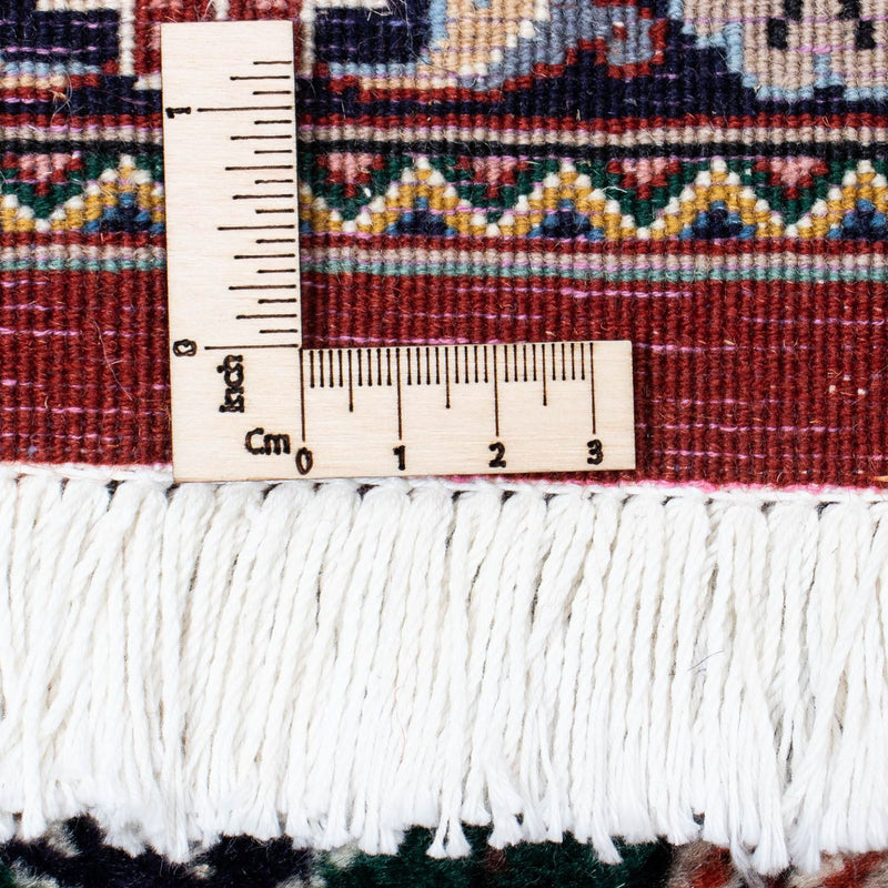 Dywan perski - Klasyczny - 286 x 204 cm - wielokolorowy