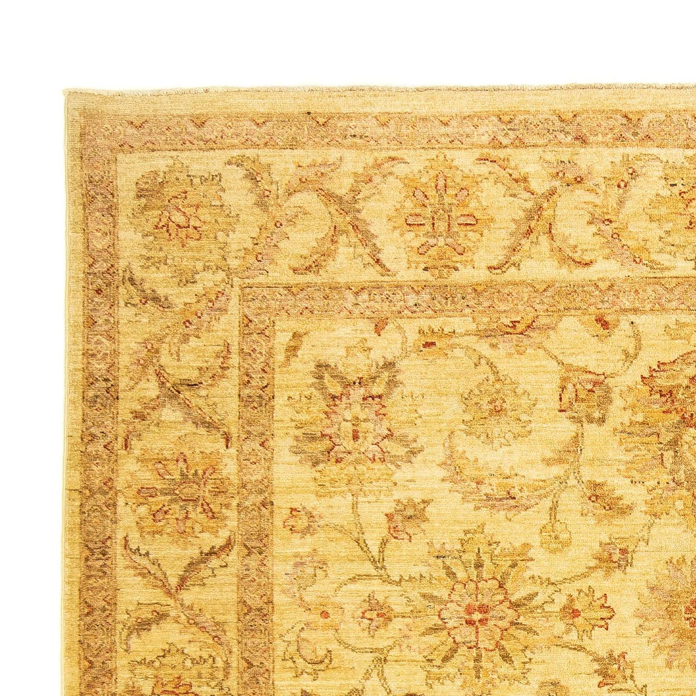 Dywan Zieglera 259x196cm - Dywan orientalny