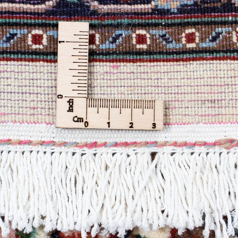 Dywan perski - Klasyczny - 289 x 194 cm - beżowy