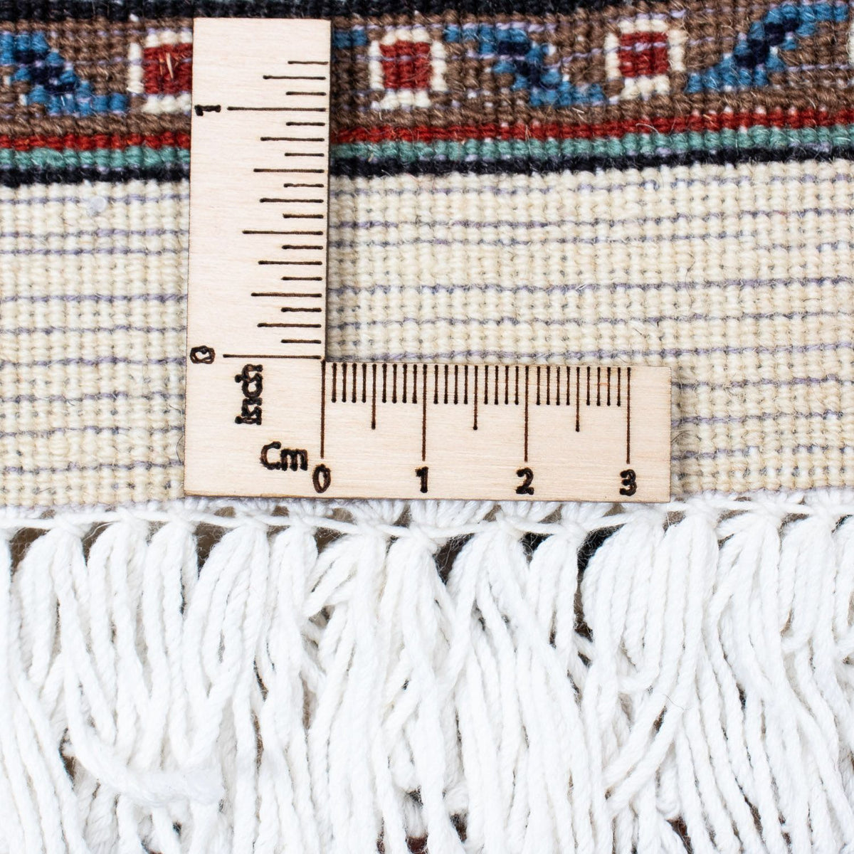 Dywan perski - Klasyczny - 285 x 200 cm - beżowy