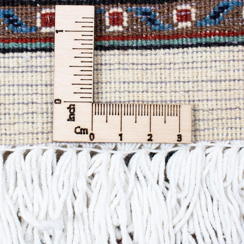 Dywan perski - Klasyczny - 285 x 200 cm - beżowy