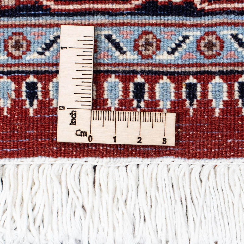 Dywan perski - Klasyczny - 292 x 199 cm - wielokolorowy